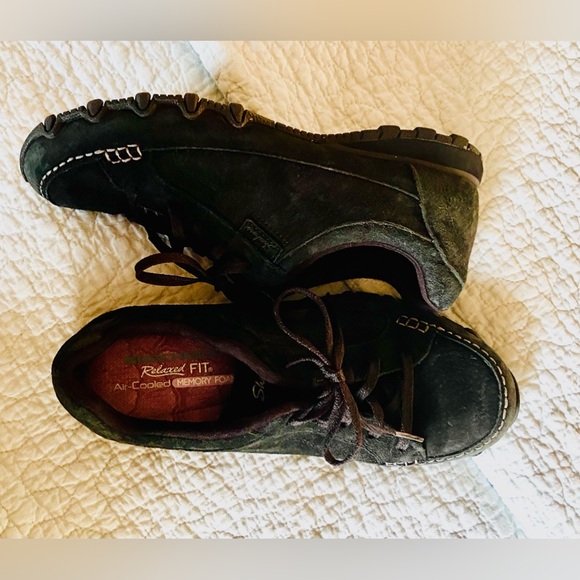 GUC Sketchers Women Sz-7.5(Runs 6.5-7) Worn 5-6 Times? Small For My Size 7.5-8🦶 - Picture 6 of 16